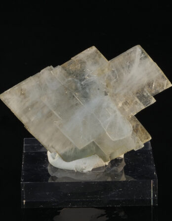 Baryte Oumjrane Morocco