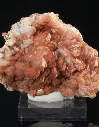 Baryte Paliokamariza Greece