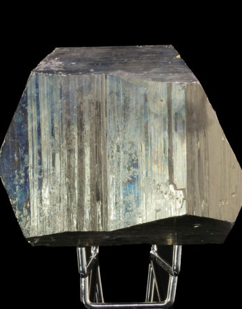 Pyrite Quiruvilca mine Greece