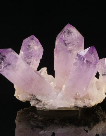Amethyst Veracruz Mexico