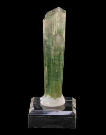 Tourmaline Benedito mine Brazil