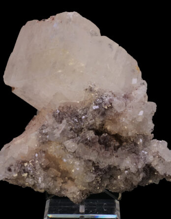 Magnesite Pomba pit Brumado Brazil