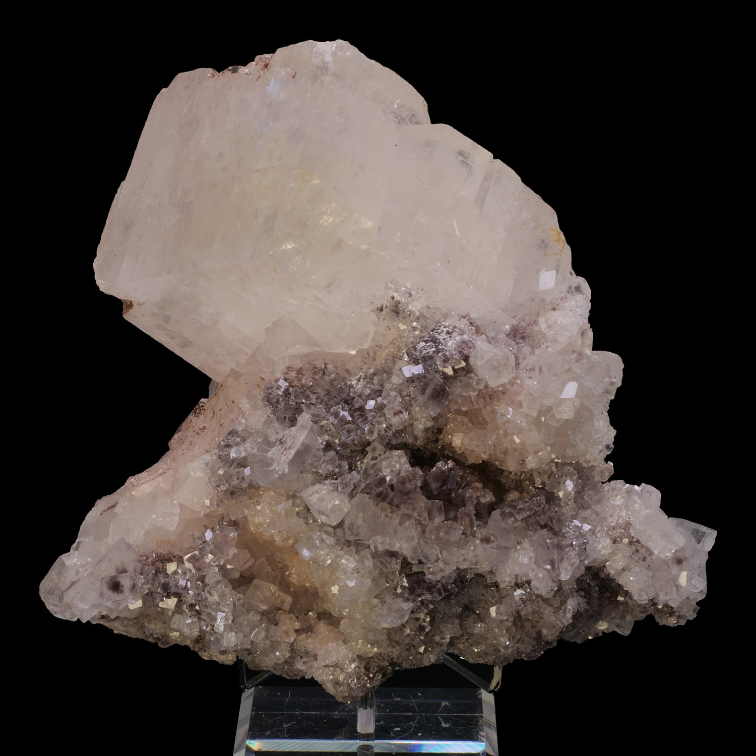 Magnesite Pomba pit Brumado Brazil Magnesite Pomba pit Brumado Brazil