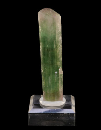 Tourmaline Benedito mine Brazil