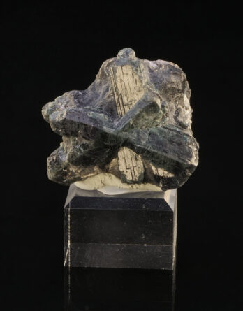 Alexandite Novello mine Zimbabwe