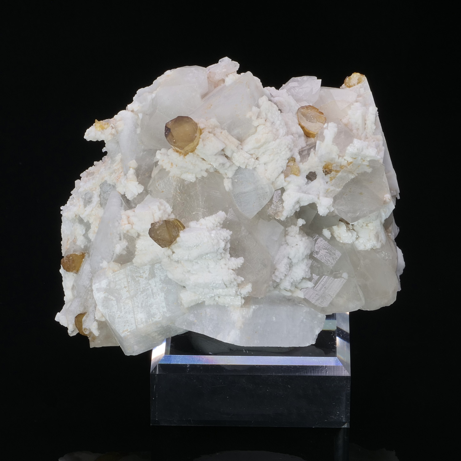 Tourmaline from Beni Bouzra Morocco Tourmaline from Beni Bouzra Morocco