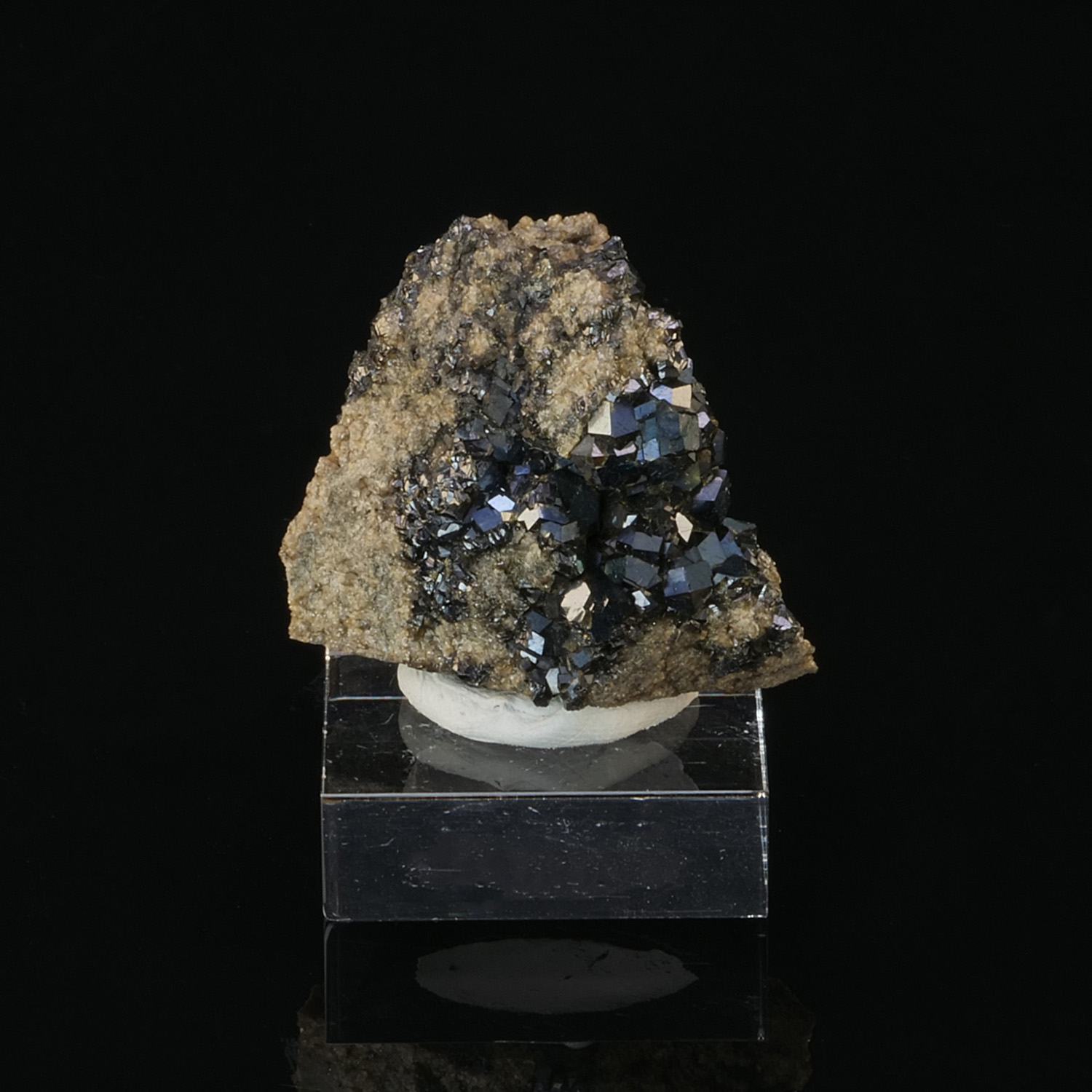 Andradite Garnet from Drammen Norway Andradite Garnet from Drammen Norway
