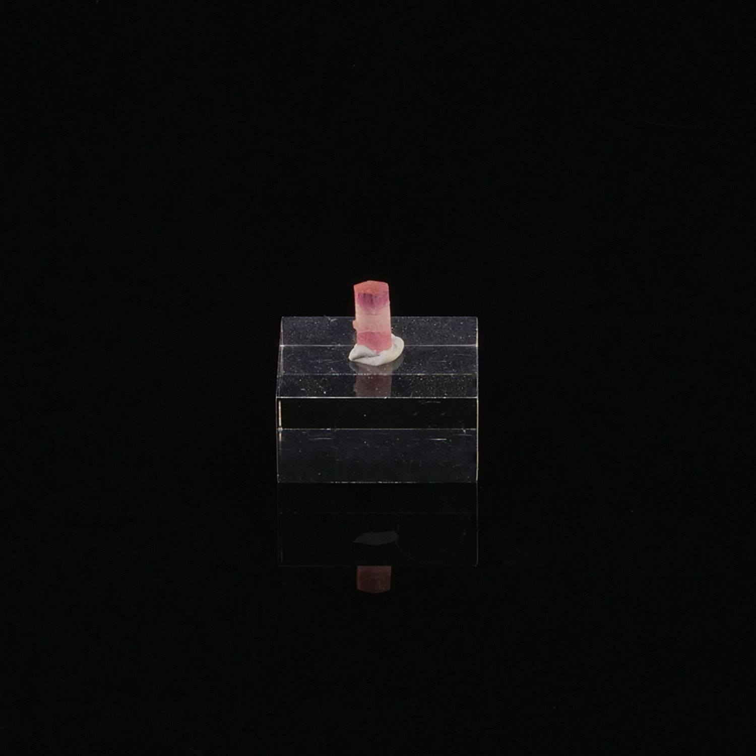 Pezzottaite from Madagascar Pezzottaite from Madagascar
