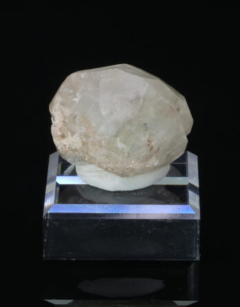 Morganite from Muiane Mozambique