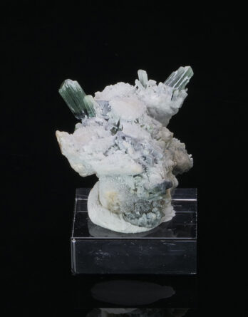 Tourmaline from Kunar Afghanistan