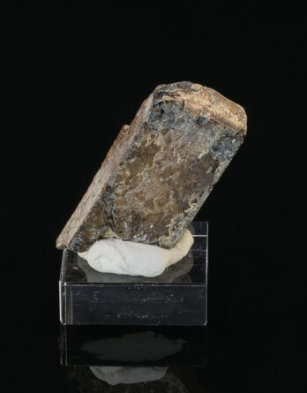 Stibiotantalite from Muiane Mozambique