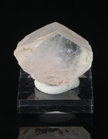 Aquamorganite from Muiane Mozambique