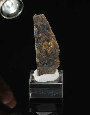 Stibiotantalite from Muiane Mozambique