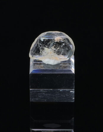 Morganite from Muiane Mozambique