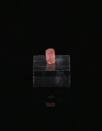 Pezzottaite from Madagascar