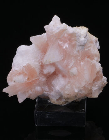 Heulandite from Idaho USA