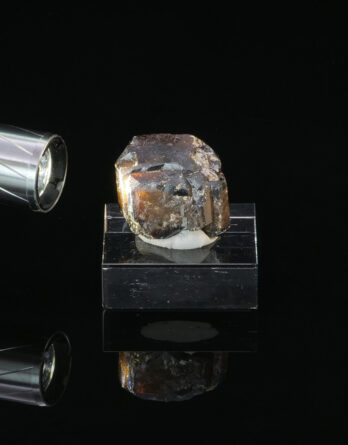 Stibiotantalite from Muiane Mozambique