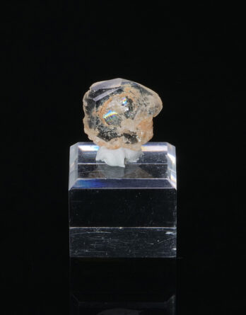 Morganite from Muiane Mozambique