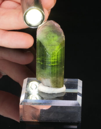 Tourmaline from Ambony Madagascar