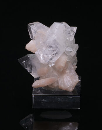 Apophyllite from India