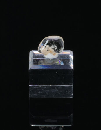 Morganite from Muiane Mozambique