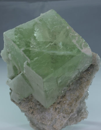 Fluorite Xianghuapu China