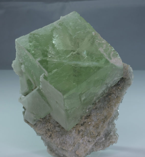 Fluorite Xianghuapu China