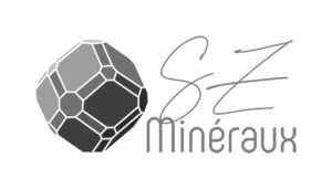 logo SZ mineraux