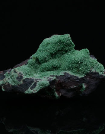 Cuproadamite from Namibia