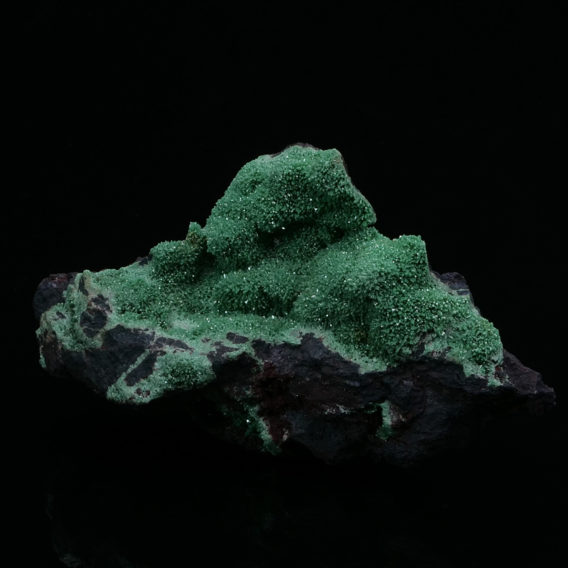 Cuproadamite from Namibia