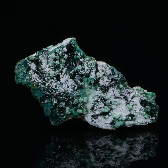 Atacamite from Chile