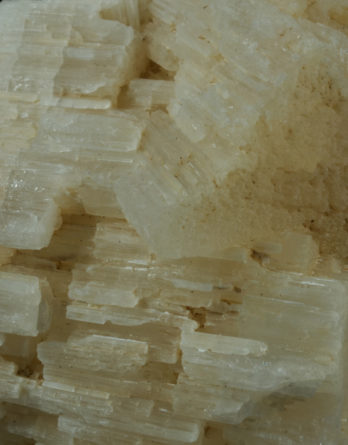 Beryllonite from Afghanistan
