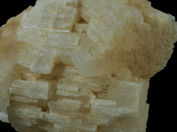 Beryllonite from Afghanistan