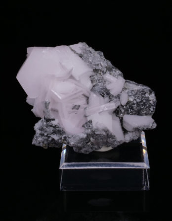 Calcite from Daye, China