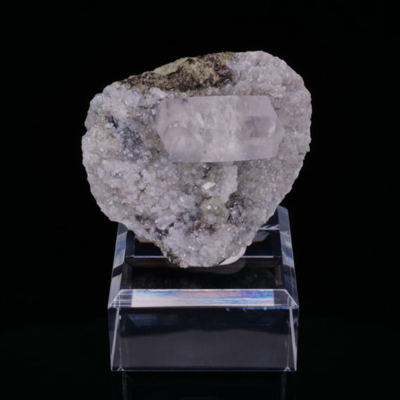 Calcite from Daye, China