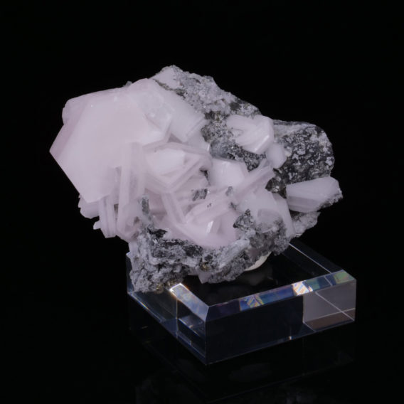 Calcite from Daye, China