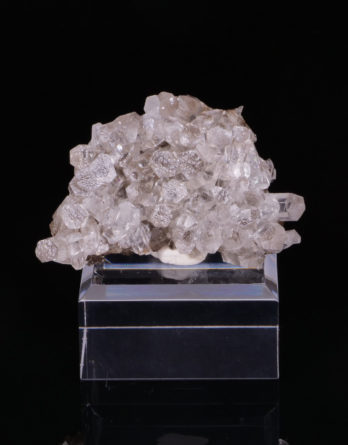Calcite from Xia Yang Mine, China