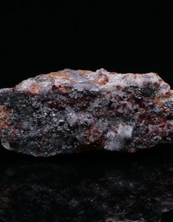 Chondrodite from South Africa