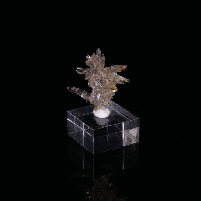 Creedite from China