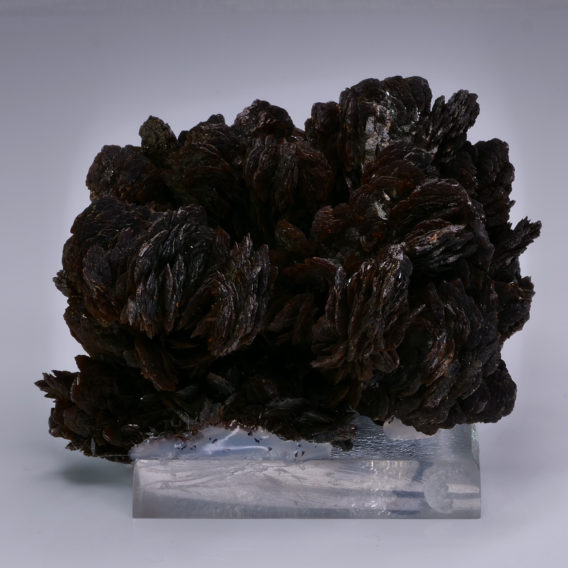 Descloizite from Namibia
