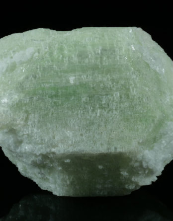 Diopside from Afghanistan