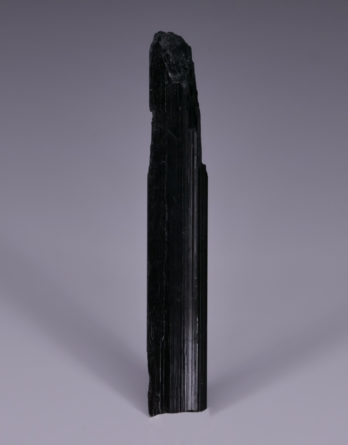 Ferro-Actinolite from Pakistan