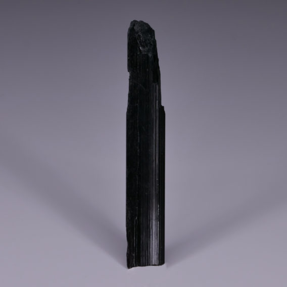 Ferro-Actinolite from Pakistan