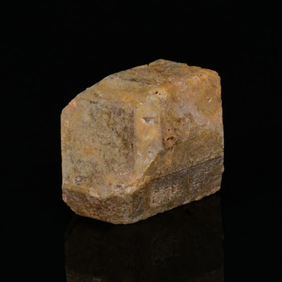 Grossular Garnet from Mali