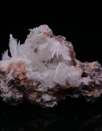 Inesite from South Africa