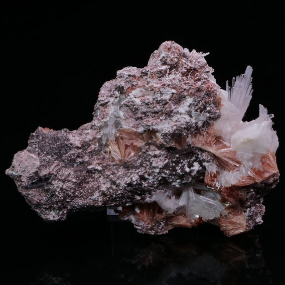 Inesite from South Africa