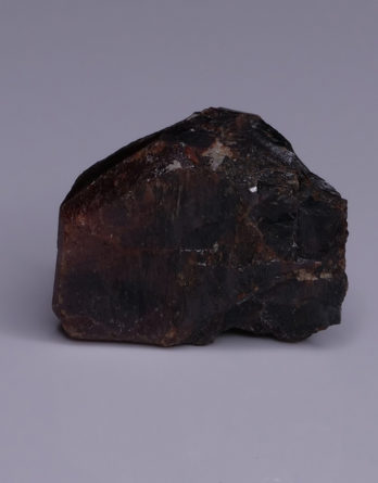 Tantalite-Mn from Afghanistan