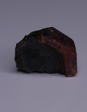 Tantalite-Mn from Afghanistan