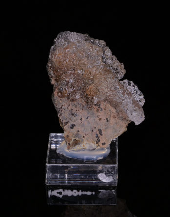 Opal Hyalite from Hungary