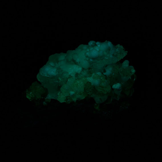 Opal Hyalite from Hungary